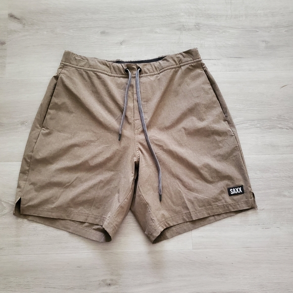 Mens Saxx shorts - Picture 2 of 4